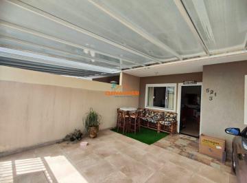 Casa · 80m² · 2 Quartos · 2 Vagas · Casa à venda 500 metros do Mar Matinhos
