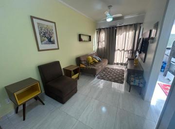 Imagem do Imóvel · APARTAMENTO PRAIA GRANDE com 2 dormitórios sendo 1 suíte,1 vaga de garagem,sala 2 ambientes