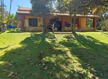 Rural de 2 quartos, Votorantim · Chácara 3.000 m² à venda no Lagos de Santo Antônio – SP