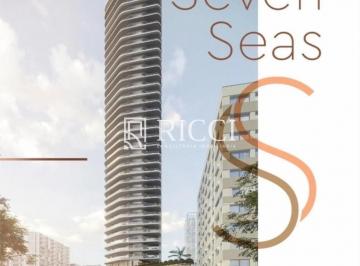 Apartamento à venda com 4 quartos na Ponta da Prai · Apartamento de Luxo com 4 Quartos na Ponta da Praia Santos