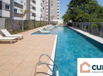 Foto 27 · Apartamento novo com 2 dormitórios, 1 suíte, lazer espetacular e 1 vaga coberta !