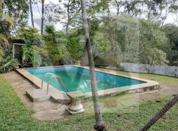 Foto · Casa Térrea para Venda, Mairiporã / SP, bairro Serra da Cantareira, 3 dormitórios, 3 banheiros, 4 va