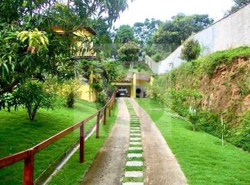 Foto · Casa em Condomínio para Venda, Mairiporã / SP, bairro Serra da Cantareira, 4 dormitórios, sendo 1 su