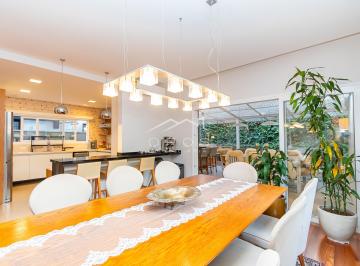 Casa de 3 quartos, Curitiba · Casa Alto Padrão em Condomínio Clube no São Braz– 3 Suítes e Espaço Gourmet