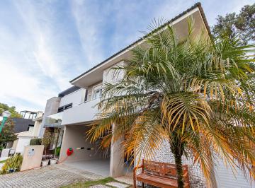 Casa de 3 quartos, Curitiba · Casa Alto Padrão em Condomínio Clube no São Braz– 3 Suítes e Espaço Gourmet