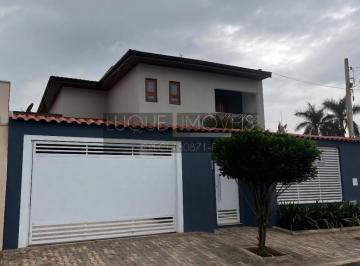 Foto 01 · Casa, Vila Avaí, Indaiatuba, SP