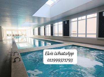 Apartamento de 2 quartos, Osasco · Apartamento com sacada gourmet FL 31