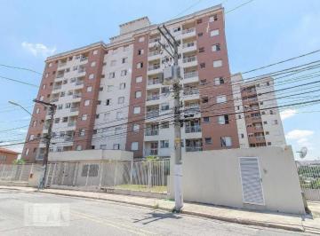 Apartamento de 2 quartos, São Paulo · Apartamento aconchegante em condominio completo