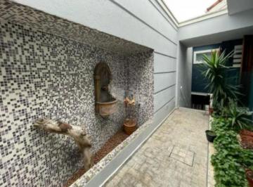 Casa · 160m² · 3 Quartos · 3 Vagas · Casa à venda na Vila Ipojuca com 160m² 3 dormitórios 2 suítes 4 banheiros 3 vagas