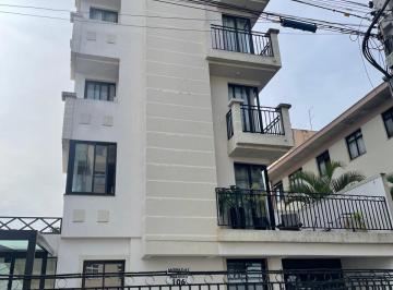 Apartamento de 1 quarto, Curitiba · Apartamento de 01 quarto no Bairro Boa Visa