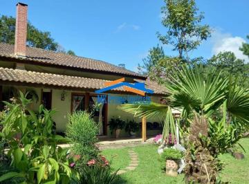 Rural · 340m² · 2 Quartos · Chácara/Sítio "Que Bela Herança" à venda em Juquitiba SP