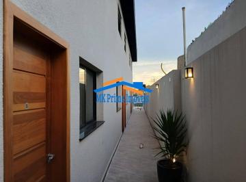 Casa · 70m² · 2 Quartos · 1 Vaga · Casa em Condomínio , 70m² com Espaço Gourmet e 01 Vaga - OSASCO