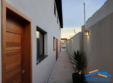 Casa · 70m² · 2 Quartos · 1 Vaga · Casa em Condomínio , 70m² com Espaço Gourmet e 01 Vaga - OSASCO