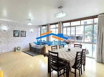 Apartamento · 148m² · 3 Quartos · 1 Vaga · Apartamento com 3 Quartos à venda em Paraíso - SP