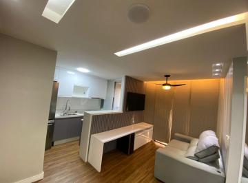 Apartamento de 1 quarto, Águas Claras · RESIDENCIAL MAX HOME APT. 01 QUARTO, MOBILIADO, REFORMADO. 98282 8646