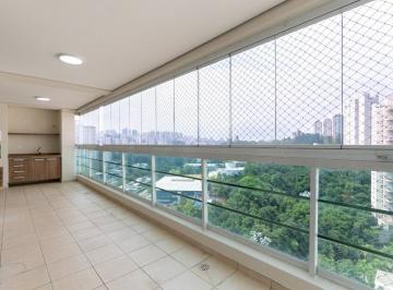 Apartamento de 4 quartos, São Paulo · Oportunidade no Ventana Panamby / Cyrela / Lazer completo / Pq. Burle Marx