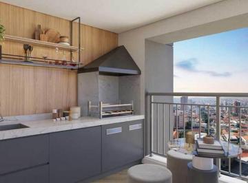 Apartamento de 3 quartos, São Paulo · Arkadio São Paulo: Residencial de Alto Padrão com Arquitetura Internacional