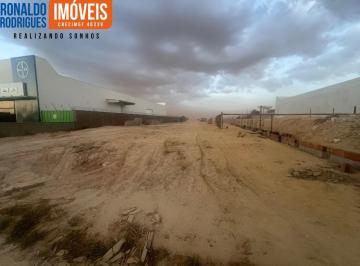 Foto 01 · Terreno, Av Faria Pereira, Patrocínio, MG