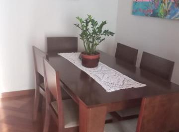 Foto 01 · Apartamento, Vila Monumento, Sp, SP