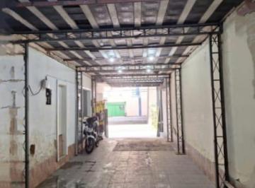Comercial , Rio de Janeiro · Galpão com 6 salas total de 400mt2 no Rio Comprido Rio de Janeiro