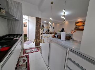 Foto 23 · Casa Sobrado, 2 Dormitórios 1 suíte, Espaço gourmet c/ churrasqueira, Bosque dos Eucaliptos, 145m²