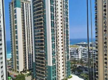 Foto 01 · Atlântico Sul - Apartamento Original 4 Quartos (Transformado em 3) 300m²