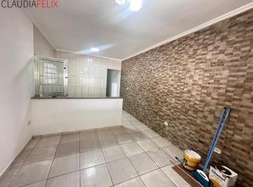 Foto 01 · Imperdível! Casa à venda em Praia Grande-SP, bairro Princesa, 2 quartos, 1 suíte, 1 sala, 2 banheiro