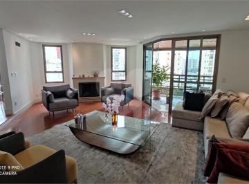 Apartamento , São Paulo · Apartamento a Venda | 4 Dorm ( 2 suites ) | 210m² | 3 vagas | em Santana