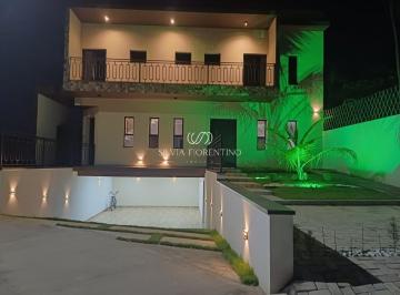 Foto 01 · Imperdível oportunidade: Casa em condomínio à venda em Taubaté-SP, bairro Quiririm, 3 quartos, 2 suí