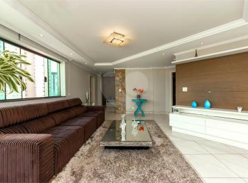 Apartamento de 4 quartos, São Paulo · Cobertura a Venda | 4 dorm (4 suites) | 255m² | 4 vagas na Vila Guilherme