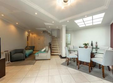 Apartamento de 4 quartos, São Paulo · Cobertura a Venda | 4 dorm (4 suites) | 255m² | 4 vagas na Vila Guilherme