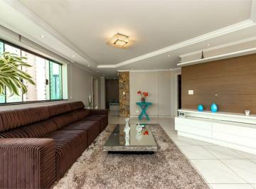 Apartamento de 4 quartos, São Paulo · Cobertura a Venda | 4 dorm (4 suites) | 255m² | 4 vagas na Vila Guilherme