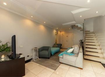 Apartamento de 4 quartos, São Paulo · Cobertura a Venda | 4 dorm (4 suites) | 255m² | 4 vagas na Vila Guilherme