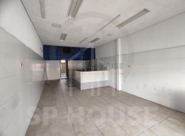 Foto 01 · Loja comercial para locação no Jabaquara, São Paulo-SP: 75m² de área!