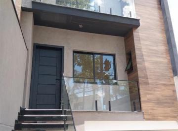 Casa de 3 quartos, São Paulo · Sobrados novos Jardim São Paulo