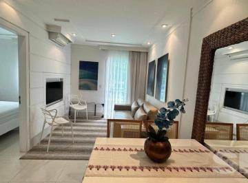 APARTAMENTO na Riviera · APARTAMENTO para Venda em BERTIOGA - RIVIERA DE SÃO LOURENÇO com 106 m2 de Área Útil, 1 Dormitório(s