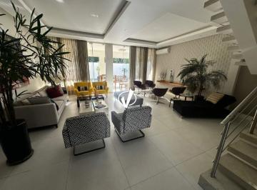 Casa · 413m² · 3 Quartos · 4 Vagas · CASA EM CONDOMÍNIO A VENDA - REAL VILLE - PINDAMONHANGABA - SP