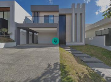 Casa · 252m² · 4 Quartos · 4 Vagas · Casa em Condomínio à venda, 4 quartos, 3 suítes, 4 vagas, Condomínio Gran Park - Vespasiano/MG