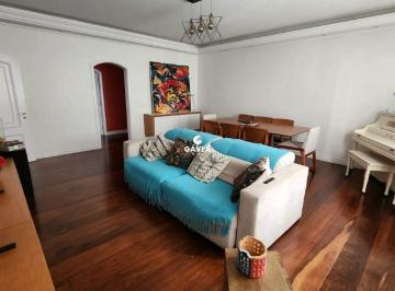 Apartamento · 159m² · 3 Quartos · 2 Vagas · Apartamento à venda no Gonzaga em Santos.