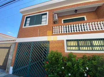 Casa · 215m² · 4 Quartos · 2 Vagas · Casa para aluguel, 4 quartos, 2 suítes, 2 vagas, Jardim Paulistano - Ribeirão Preto/SP
