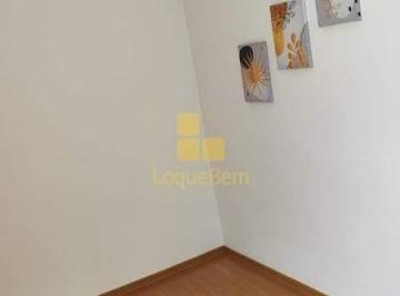 Apartamento · 43m² · 2 Quartos · 1 Vaga · Apartamento à venda, 2 quartos, 1 vaga, Recreio Anhanguera - Ribeirão Preto/SP
