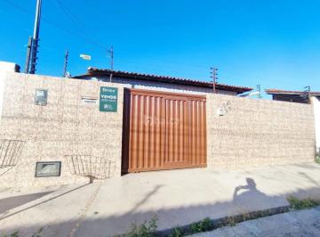 Casa · 160m² · 3 Quartos · 1 Vaga · Casa Residencial à venda, no bairro Mocambinho, Teresina/PI