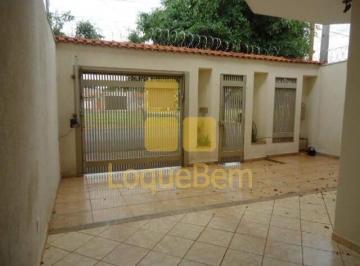 Casa · 143m² · 4 Quartos · 3 Vagas · Casa à venda, 4 quartos, 1 suíte, 3 vagas, Residencial Parque dos Servidores - Ribeirão Preto/SP