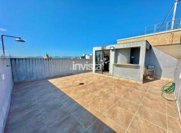 Apartamento · 90m² · 2 Quartos · 1 Vaga · Cobertura à venda no bairro Aparecida
