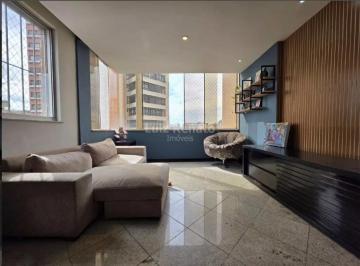Apartamento · 419m² · 4 Quartos · 4 Vagas · Cobertura à venda, no bairro Carmo