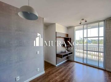 Apartamento · 46m² · 2 Quartos · 1 Vaga · Apartamento à venda, 2 quartos, 1 vaga, Belenzinho - São Paulo/SP