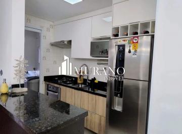 Apartamento · 73m² · 2 Quartos · 2 Vagas · Apartamento à venda, 2 quartos, 1 suíte, 2 vagas, Cambuci - São Paulo/SP