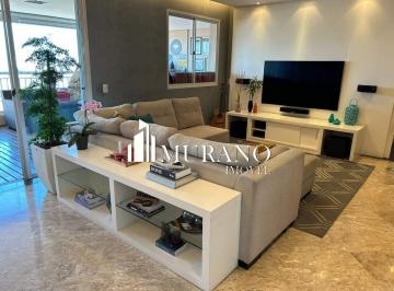 Apartamento · 150m² · 3 Quartos · 2 Vagas · Apartamento à venda, 3 quartos, 3 suítes, 2 vagas, Mooca - São Paulo/SP