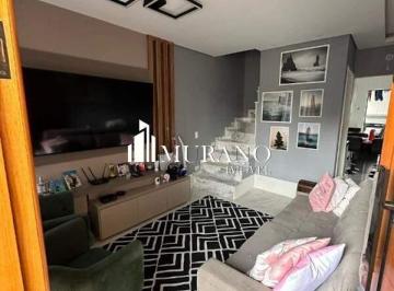Casa · 140m² · 2 Quartos · 2 Vagas · Casa à venda, 2 quartos, 2 suítes, 2 vagas, Vila Esperança - São Paulo/SP