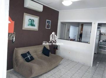 Casa · 122m² · 2 Quartos · 3 Vagas · Casa à venda com 2 quartos no bairro Cidade Jardim em Americana